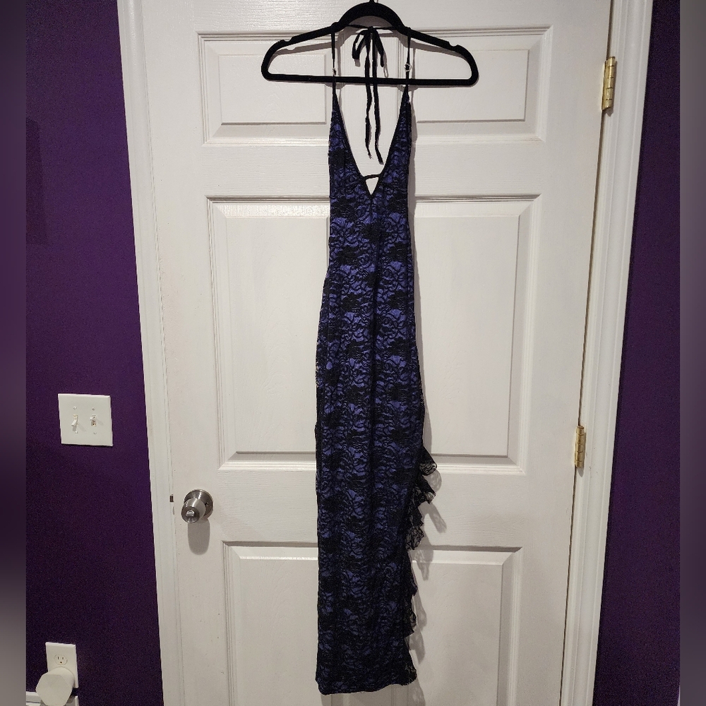 Dollskill lace dress